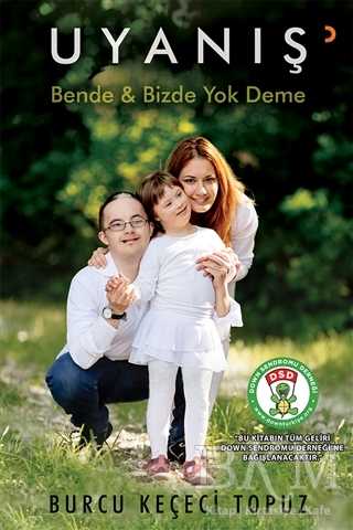 Uyanış - Cinius Yayınları