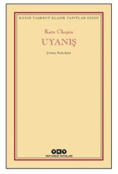 Uyanış - Yapı Kredi Yayınları