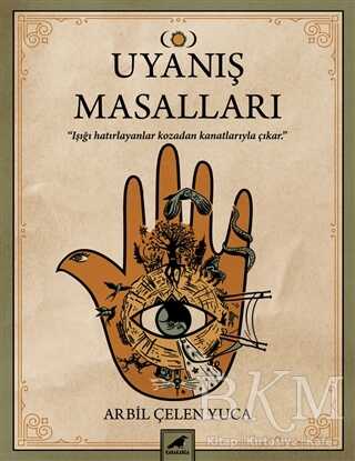 Uyanış Masalları - Kara Karga Yayınları