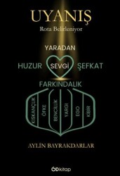 Uyanış Rota Belirleniyor - Od Kitap
