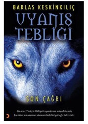 Uyanış Tebliği - Cinius Yayınları