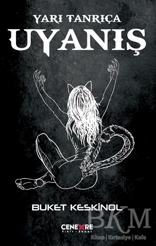 Uyanış - Yarı Tanrıça - Cenevre Fikir Sanat