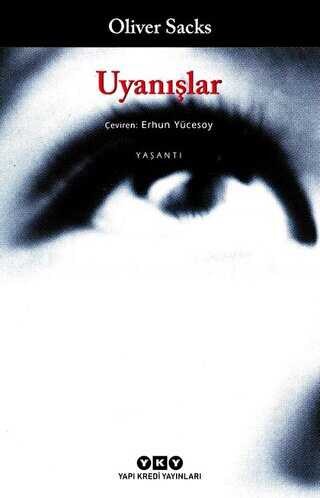 Uyanışlar - Yapı Kredi Yayınları
