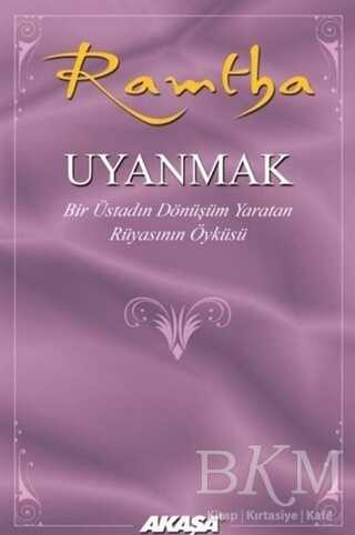 Uyanmak - Akaşa Yayınları
