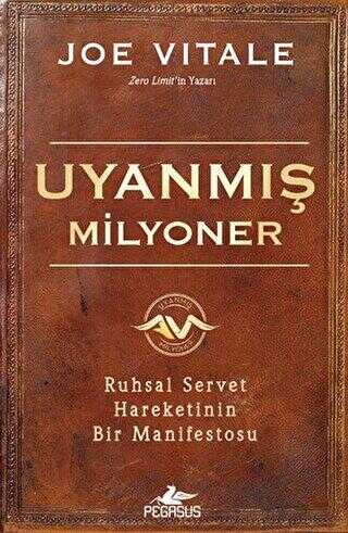Uyanmış Milyoner - Pegasus Yayınları
