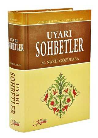 Uyarı Sohbetler - Karaca Yayınevi