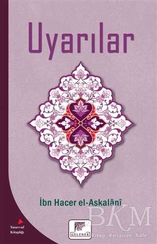 Uyarılar - Gelenek Yayıncılık