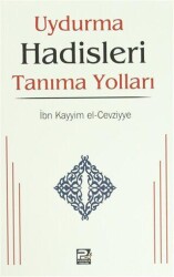 Uydurma Hadisleri Tanıma Yolları - Karınca & Polen Yayınları