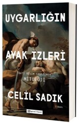 Uygarlığın Ayak İzleri: Batı Resim Sanatında Mitoloji - Epsilon Yayınevi