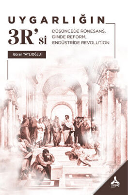 Uygarlığın R` Si - 1