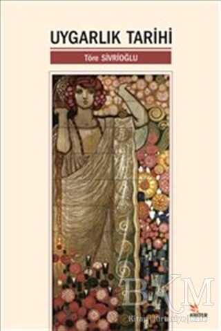 Uygarlık Tarihi - Kriter Yayınları