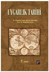 Uygarlık Tarihi - Gazi Kitabevi