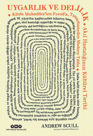 Uygarlık ve Delilik - Yapı Kredi Yayınları