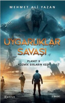 Uygarlıklar Savaşı 1 - Planet X Kozmik Sırların Keşfi - 1