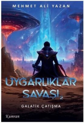 Uygarlıklar Savaşı 2 - Galaktik Çatışma - 1