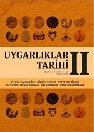 Uygarlıklar Tarihi Cilt 2 - Tarih Vakfı Yurt Yayınları