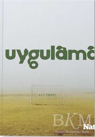 Uygulama İçindir - Natama Yayınları
