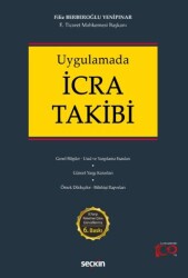 Uygulamada İcra Takibi - Seçkin Yayıncılık