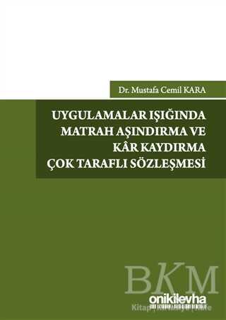 Uygulamalar Işığında Matrah Aşındırma ve Kar Kaydırma Çok Taraflı Sözleşmesi - 1