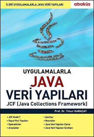 Uygulamalarla Java Veri Yapıları
