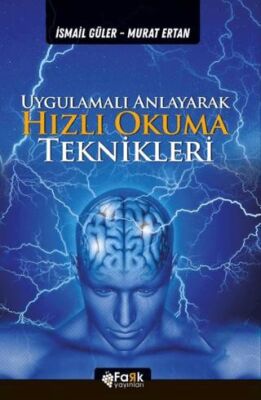 Uygulamalı Anlayarak Hızlı Okuma Teknikleri - 1
