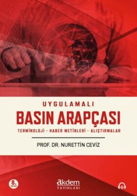 Uygulamalı Basın Arapçası - 1