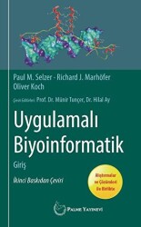 Uygulamalı Biyoinformatik - Palme Yayıncılık
