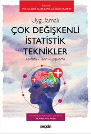 Çok Değişkenli İstatistik Teknikler - Seçkin Yayıncılık
