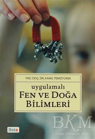 Uygulamalı Fen ve Doğa Bilimleri - Beta Yayınevi