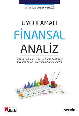 Uygulamalı Finansal Analiz