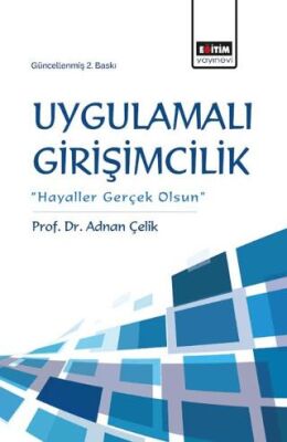 Uygulamalı Girişimcilik - 1