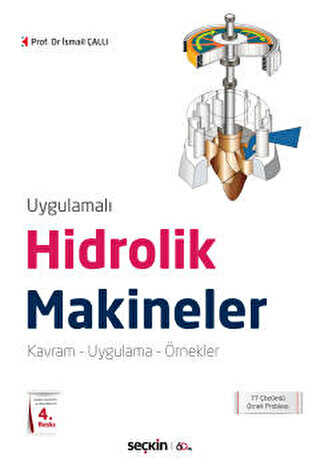 Hidrolik Makineleri - Seçkin Yayıncılık