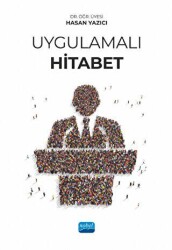 Uygulamalı Hitabet - Nobel Akademik Yayıncılık