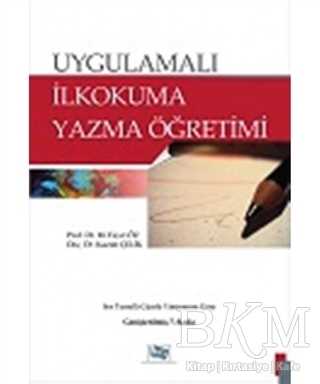 Uygulamalı İlkokuma Yazma Öğretimi - 1
