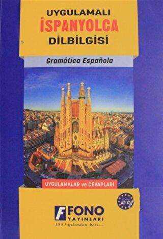 Uygulamalı İspanyolca Dilbilgisi - Fono Yayınları
