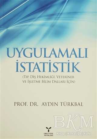Uygulamalı İstatistik - Umuttepe Yayınları