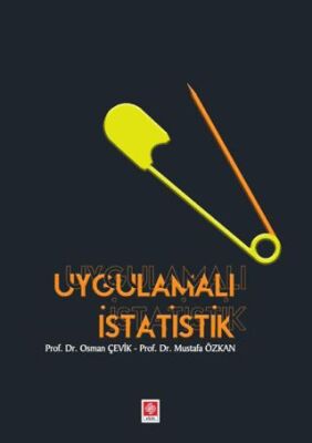 Uygulamalı İstatistik - 1