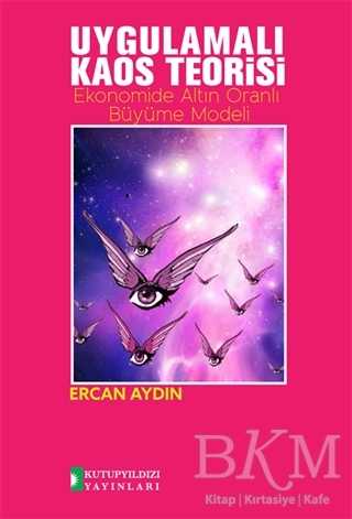 Uygulamalı Kaos Teorisi - Kutup Yıldızı Yayınları