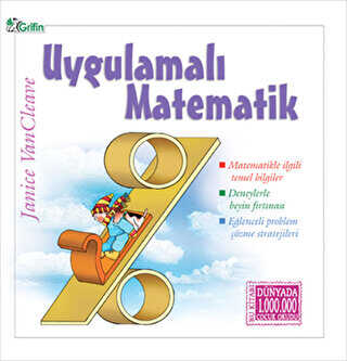 Uygulamalı Matematik - Grifin Yayınları