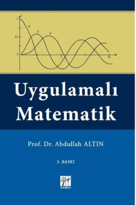 Uygulamalı Matematik - 1