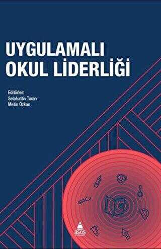 Uygulamalı Okul Liderliği - 1