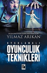 Uygulamalı Oyunculuk Teknikleri - Pozitif Yayınları
