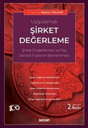 Uygulamalı Şirket Değerleme - Seçkin Yayıncılık