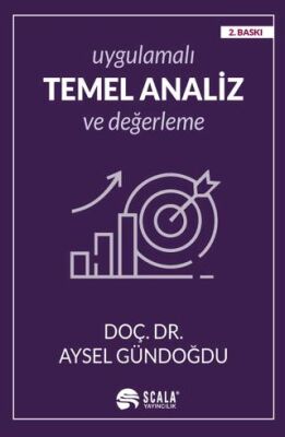 Uygulamalı Temel Analiz ve Değerleme - 1