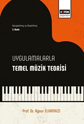 Uygulamalı Temel Müzik Bilgileri - 1