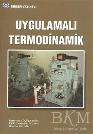 Uygulamalı Termodinamik - Birsen Yayınevi