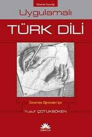 Uygulamalı Türk Dili Tek Cilt