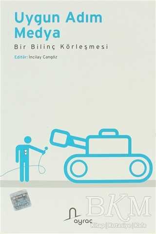 Uygun Adım Medya - Ayraç Yayınevi