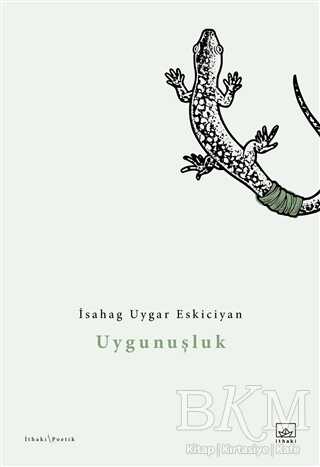 Uygunuşluk - İthaki Yayınları