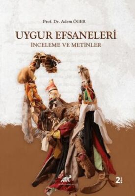 Uygur Efsaneleri - 1